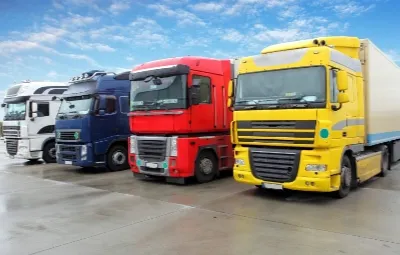 İstanbul İmranlı Nakliye Ambarı