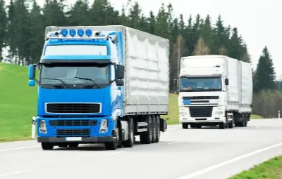 İstanbul ile İmranlı Arası Eşya Taşıma